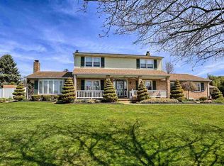 565 Sparton Rd, York, PA 17403