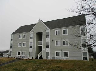 1348 Hunters Rd APT H, Harrisonburg, VA 22801