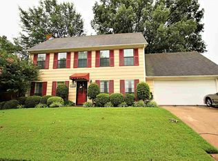 7795 Deerfield Trce, Memphis, TN 38133