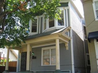 1017 S 1st St, Louisville, KY 40203