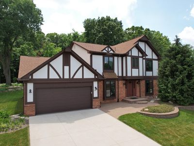 769 Snowmass Dr, Rochester Hills, MI, 48309