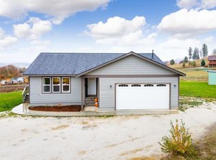 2426B Heine Rd, Chewelah, WA 99109