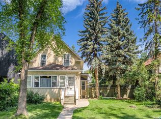 118 28th STREET W, Saskatoon, SK S7L 0K2