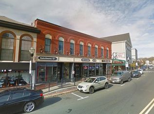 414 Main St, Woburn, MA 01801