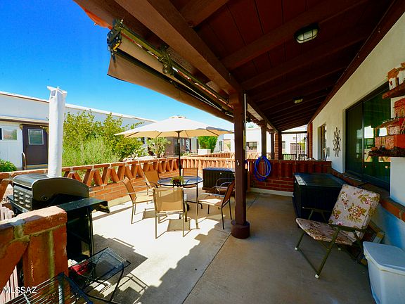 4th image of 303 S Paseo Madera Unit B