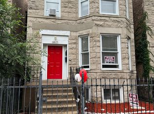 6619 S Marquette Rd #1, Chicago, IL 60637