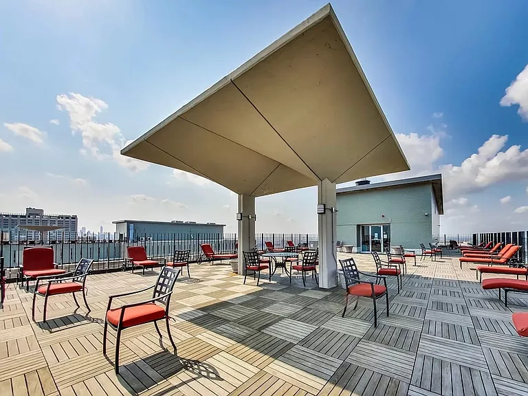 3550 N Lake Shore Dr #1814 — Photo 13