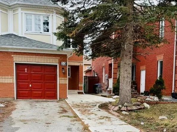 33 Clover Bloom Rd, Brampton, ON L6R 1S2