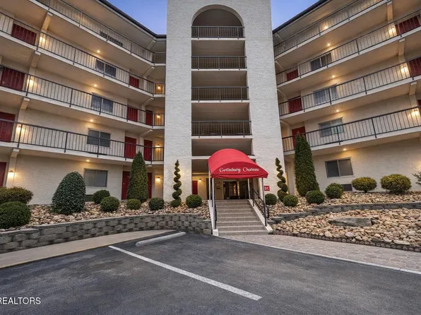 102 Baskins Creek Byp Unit 304, Gatlinburg, TN 37738