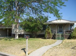 502 Archer Ave, Alturas, CA 96101