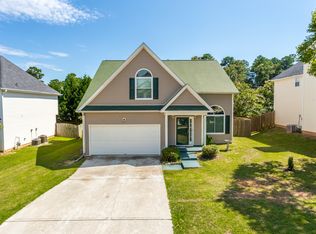 1286 Partridge Ln, Riverdale, GA