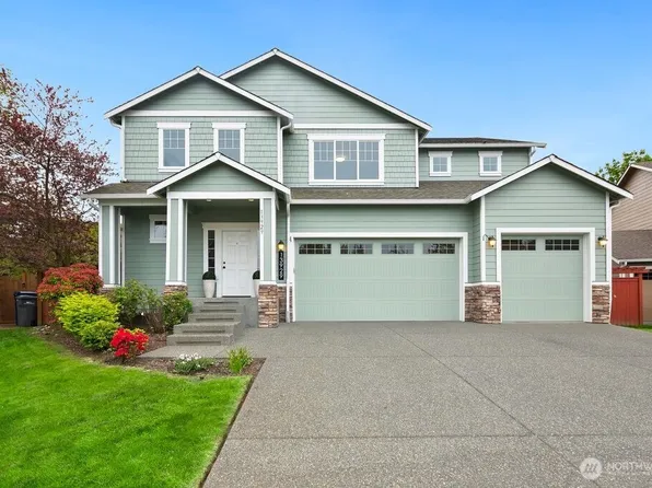 13929 17th Avenue W, Lynnwood, WA 98087