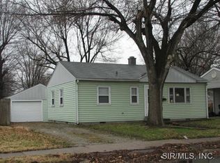 3228 Wayne Ave, Granite City, IL