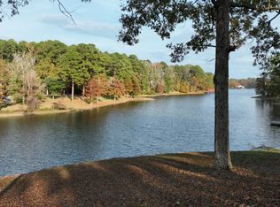 915 Jeff Davis Dr, Zwolle, LA 71486