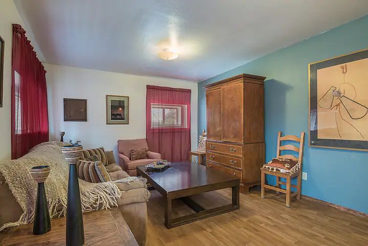 1st image of 3561 Agua Fria St #B