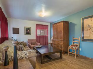 3561 Agua Fria St #B, Santa Fe, NM 87507