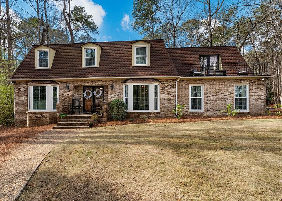 1st image of 7349 Lullwater Rd