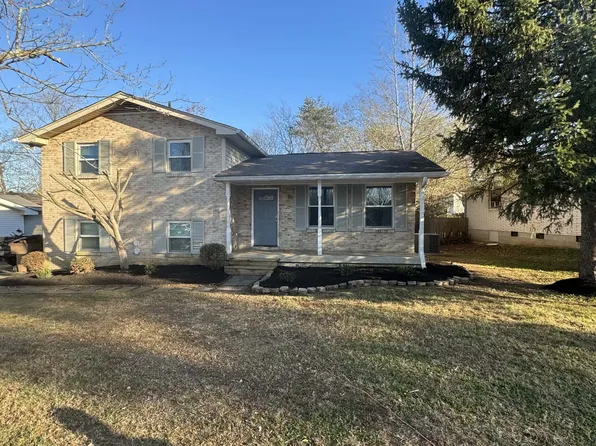 637 Larchwood Dr, Nashville, TN 37214