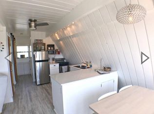 312 Angel Wing St, Surfside Beach, TX 77541