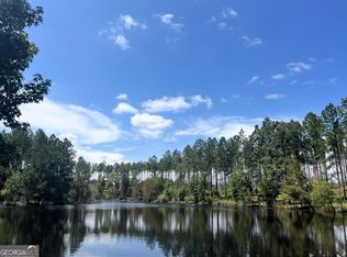 0 Us Highway 80, Adrian, GA 31002