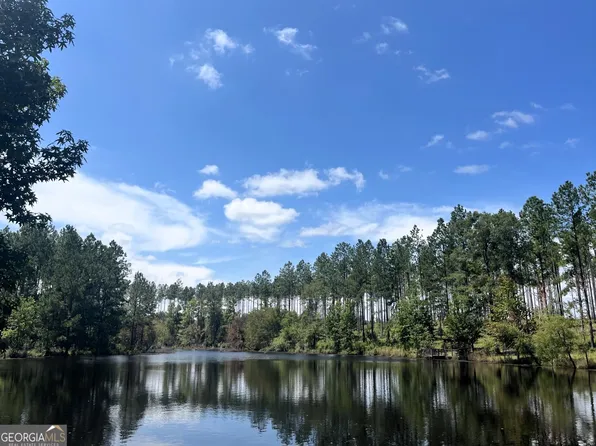 0 Us Highway 80, Adrian, GA 31002