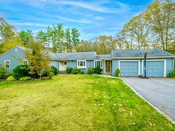 80 Rockmaple Ave, South Hamilton, MA 01982