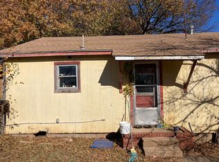 503 E Ruby Ave, Iowa Park, TX 76367