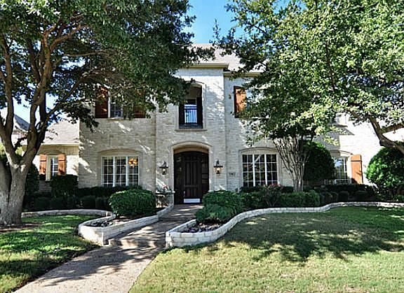 2nd image of 5983 Caroline Dr