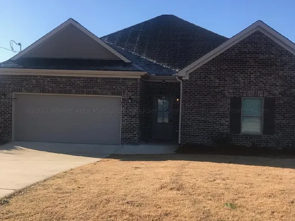 60 Dreher Rd, Jasper, AL 35504