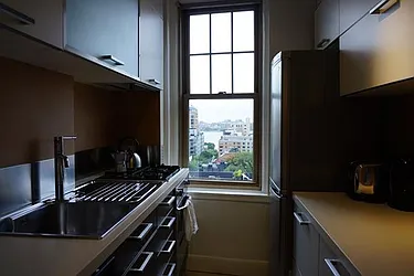 Rented by Domus Realty