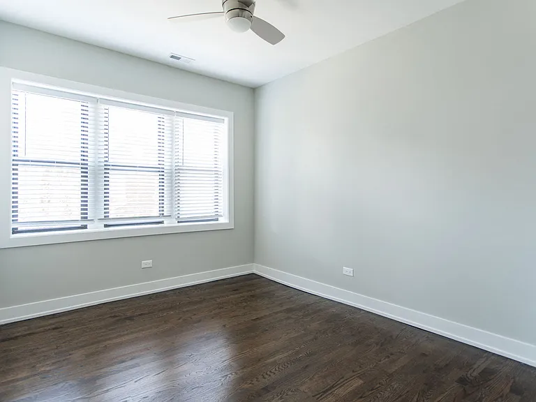 3R - Second Bedroom