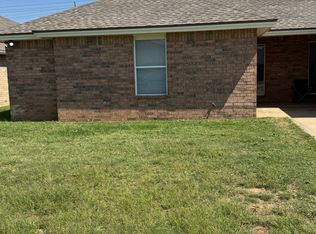 LCM 1208 N. Bangor Ave, Lubbock, TX 79416