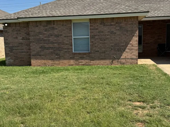 LCM 1208 N. Bangor Ave, 1208 N Bangor Ave #B, Lubbock, TX 79416