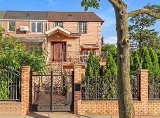 15302 77th Ave, Flushing, NY 11367