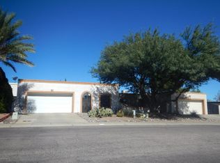 1049 Carmelita Dr, Sierra Vista, AZ 85635
