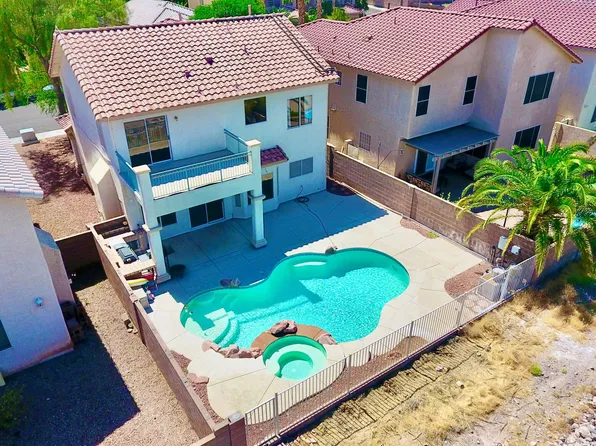 1462 Verde Triandos Dr, Henderson, NV 89012