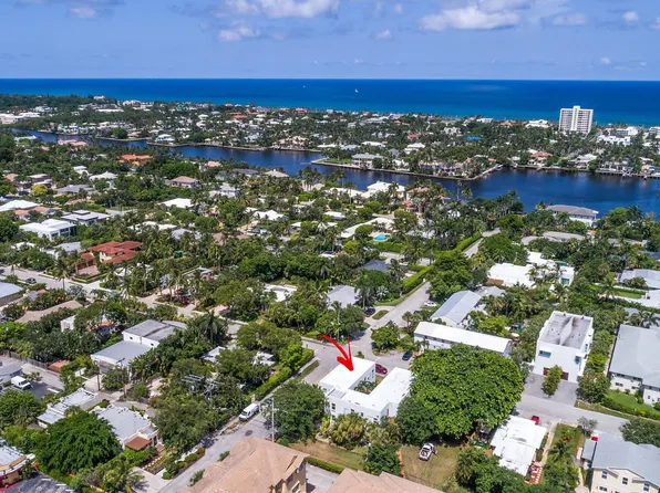 142 NE 7th Ave, Delray Beach, FL 33483