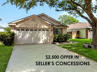 9107 LAGUNA HLS, Selma, TX 78154