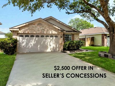 9107 LAGUNA HLS, Selma, TX, 78154