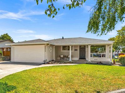 40515 Sundale Dr, Fremont, CA, 94538
