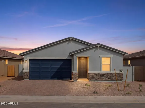 4186 W ERIK Lane, San Tan Valley, AZ 85144
