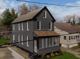 106 4th Ave, Baltimore, MD 21227