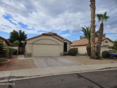 12542 W Edgemont Ave, Avondale, AZ, 85392