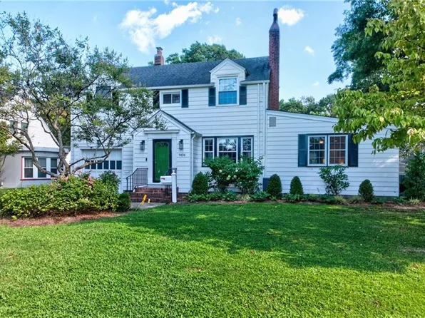 9434 Selby Pl, Norfolk, VA 23503