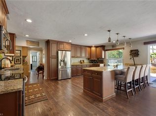 25314 Pinson Dr, Bonita Springs, FL 34135