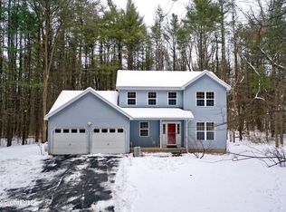 2016 Barrett Rd, Ballston Spa, NY 12020