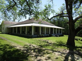 1059 Mount Silla Church Rd, Midway, AL 36053