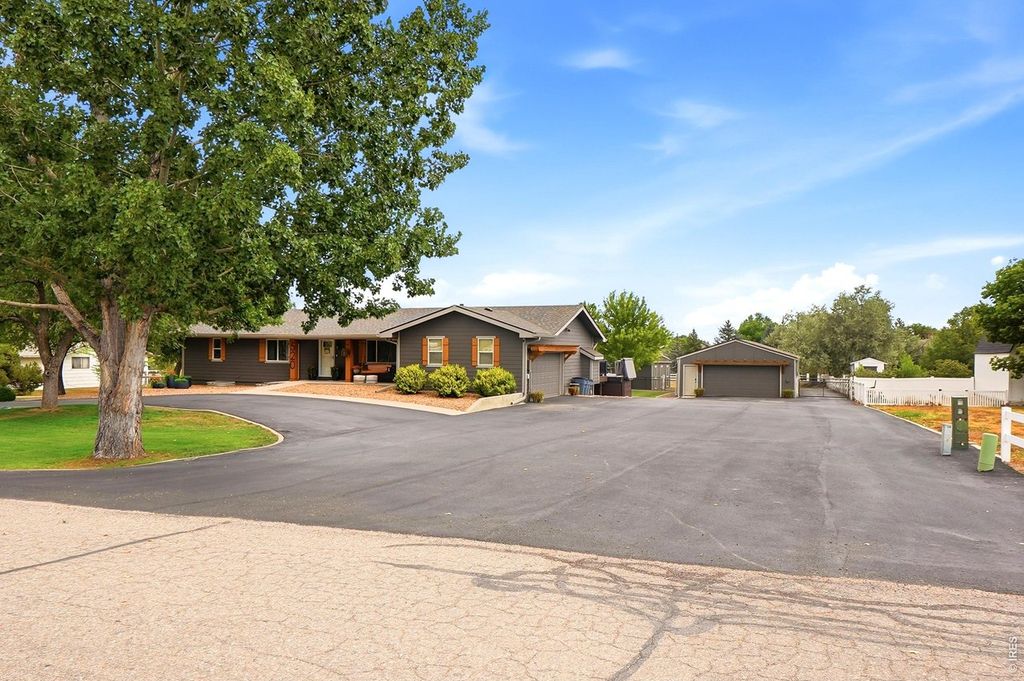 520 Namaqua Rd