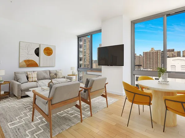 225 W 60th St APT 14E, New York, NY 10023