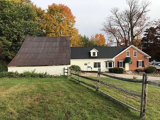 94 Main St Norway Me 04268 Zillow